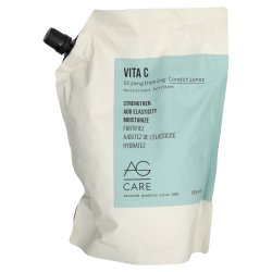 AG Hair Vita C Conditioner 33.8 oz (013482 625336121139) photo