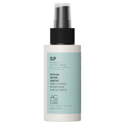 AG Hair Slip Vitamin C Dry Oil Spray 3.4 oz (013480 625336132173) photo