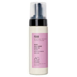 AG Hair Foam - Weightless Volumizer 5 oz (564403 625336131275) photo