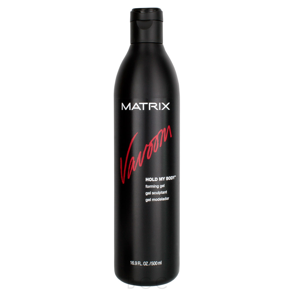 Matrix Vavoom Hold My Body