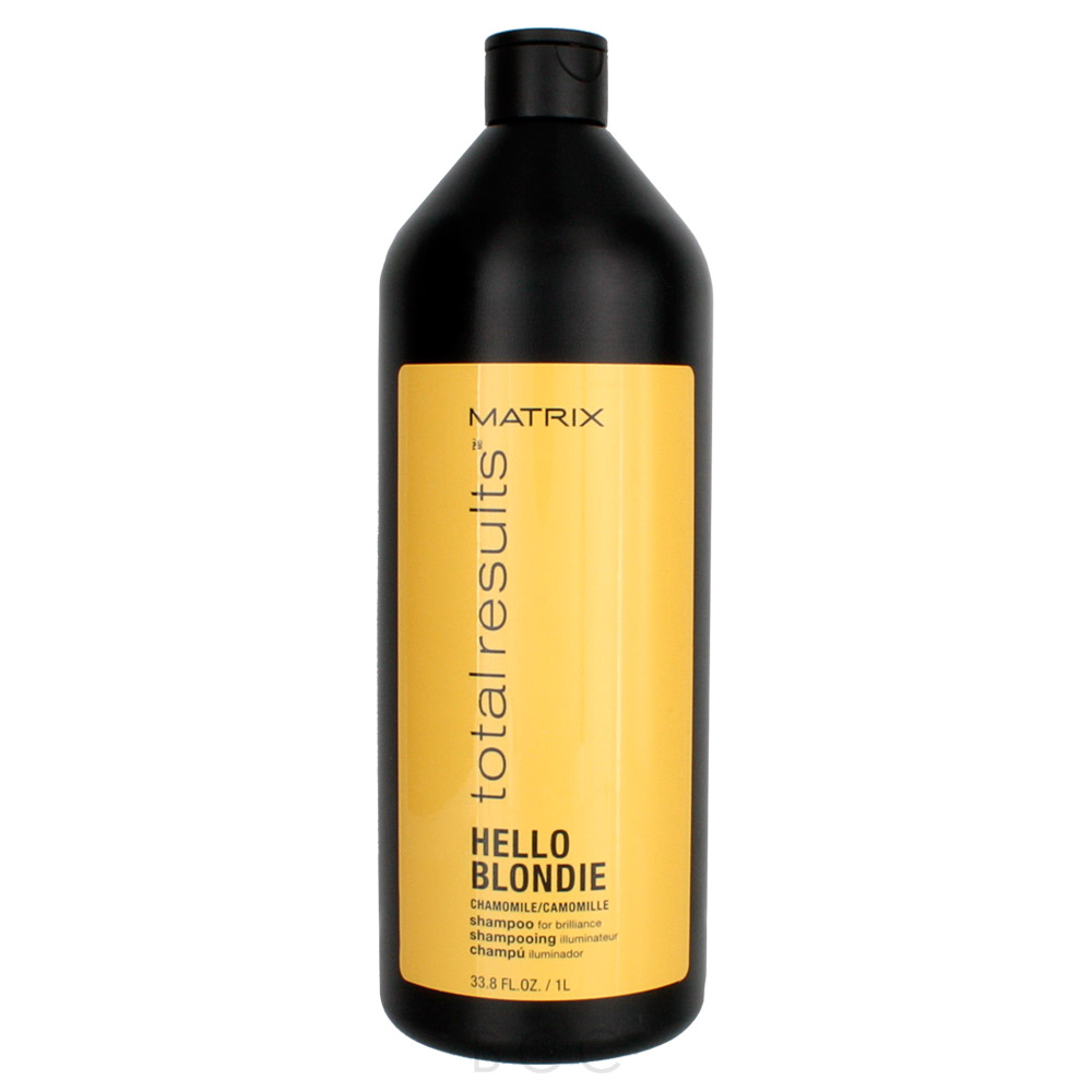 Matrix total results shampoo. Матрикс шампунь для блондинок Хелло блонд. Matrix total Results hello blondie. Матрикс желтый шампунь. Шампунь Матрикс с кислотой Лимо.
