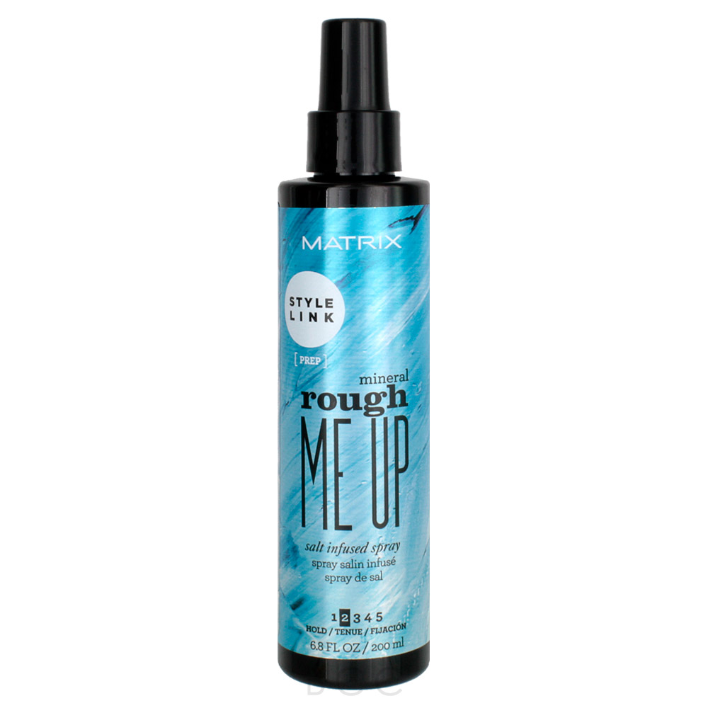 matrix travel size Salt Me Mineral Link Style Rough Infused Up Spray Matrix matrix travel size Salt Me Mineral Link Style Rough Infused Up Spray Matrix