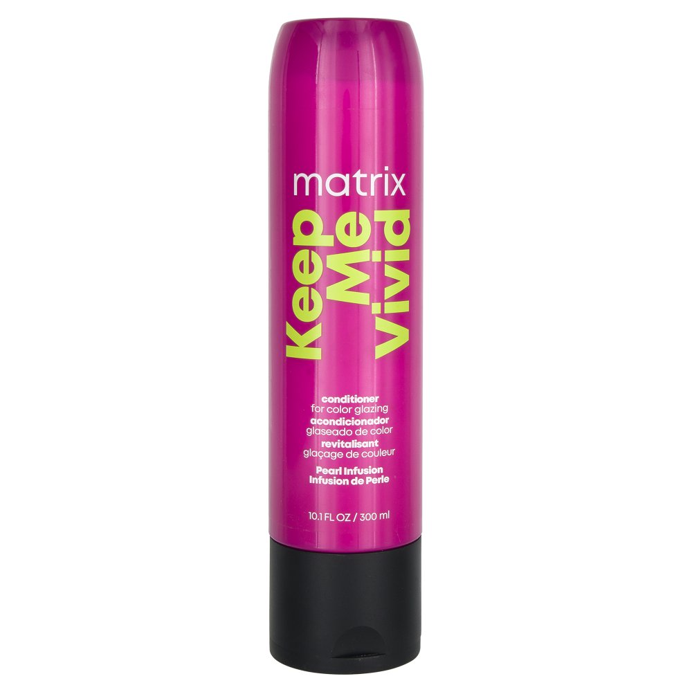 Matrix Total Results Keep Me Vivid Conditioner 10.1 oz Beauty Care