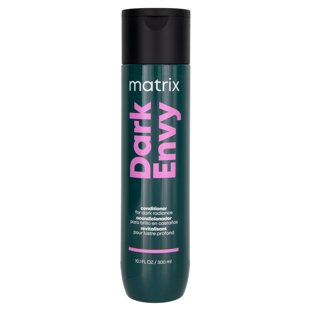 Matrix Total Results Dark Envy Color Obsessed Conditioner Beauty Care