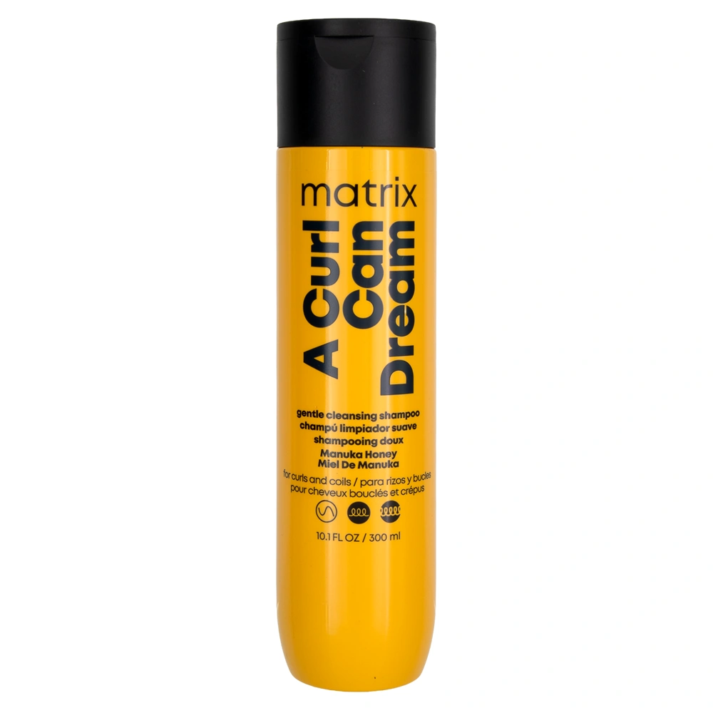 Matrix A Curl Can Dream Gentle Cleansing Shampoo | Beauty Care Choices