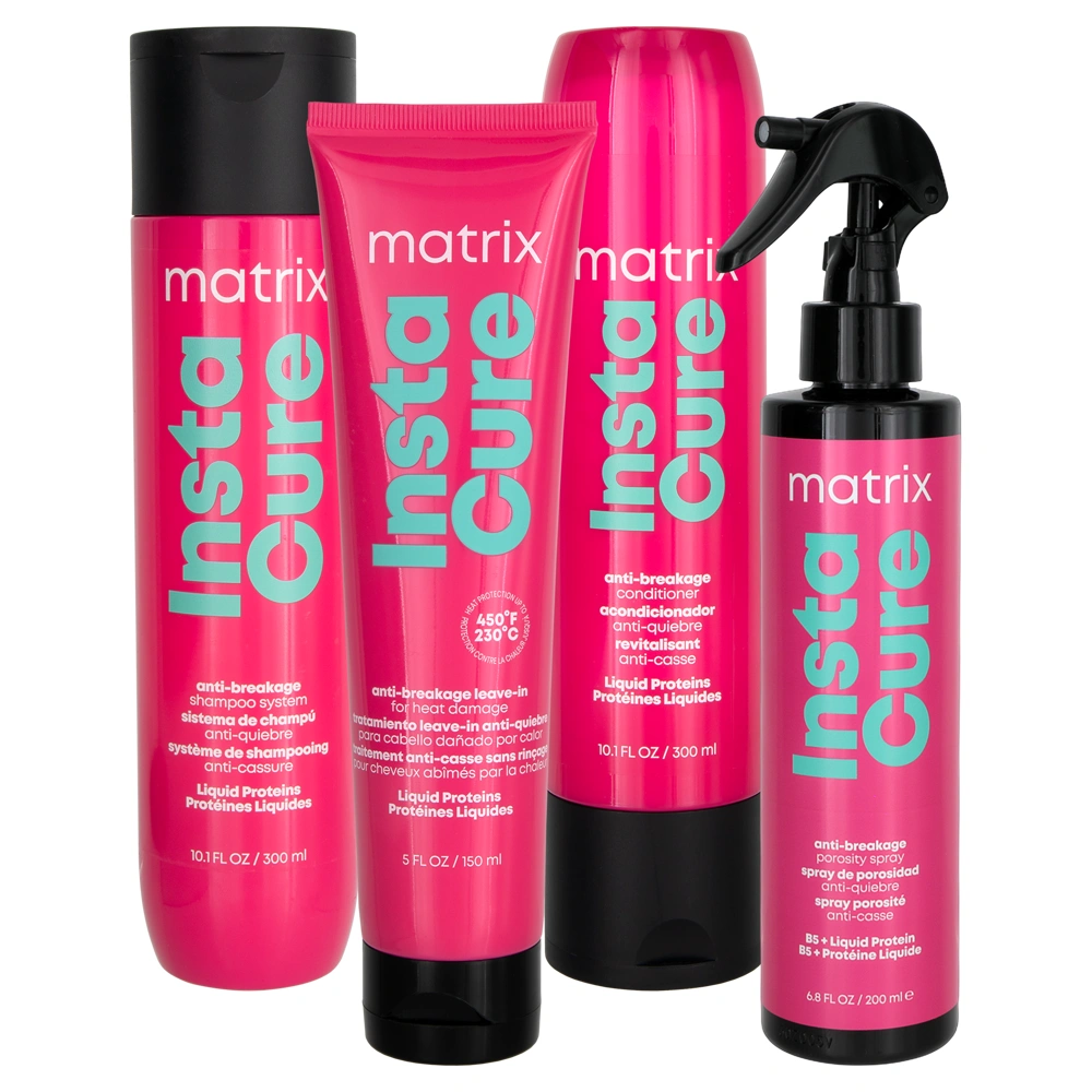 i マイナスULTRA MATRIX 1000mL 化粧水 Matrix Insta Cure Collection | Beauty Care Choices