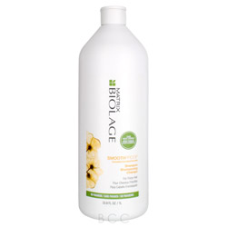Matrix Biolage SMOOTHPROOF Shampoo 33.8 oz (P0901502 884486151834) photo