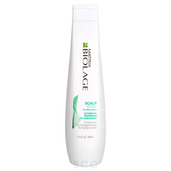 Matrix Biolage SCALPSYNC Scalp Conditioner 13.5 oz (P0944900 884486180506) photo