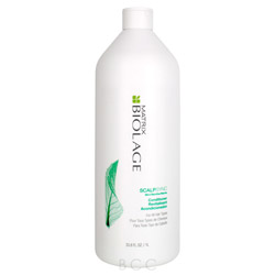Matrix Biolage SCALPSYNC Scalp Conditioner 33.8 oz (P0945101 884486180513) photo