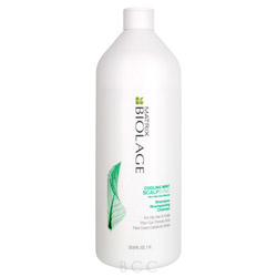 Matrix Biolage SCALPSYNC Cooling Mint Shampoo 33.8 oz (P0945701 884486180551) photo