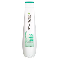 Matrix Biolage SCALPSYNC Anti-Dandruff Shampoo 13.5 oz (P0945300 884486180520) photo