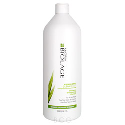 Matrix Biolage CLEANRESET Normalizing Shampoo 33.8 oz (P0870601 884486164032) photo