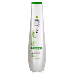 Matrix Biolage Advanced FiberStrong Shampoo for Fragile Hair 13.5 oz (P1613800 884486152077) photo