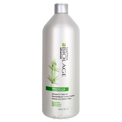 Matrix Biolage Advanced FiberStrong Shampoo for Fragile Hair 33.8 oz (P1613500 884486130495) photo