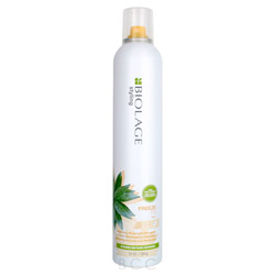 Matrix Biolage Styling Freeze Fix Humidity-Resistant Hairspray 10 oz (P1604900 884486383679) photo