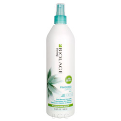 Matrix Biolage Styling Finishing Spritz Non-Aerosol Hairspray 16.9 oz (P1603700 884486383358) photo