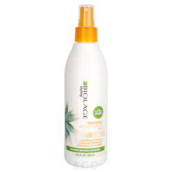 Matrix Biolage Styling Thermal Active Spray - Heat Styling Treatment 8.5 oz (P1604300 884486383389) photo