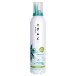 Matrix Biolage Styling Whipped Volume Bodifying Mousse 8.5 oz (P1604100 884486383372) photo