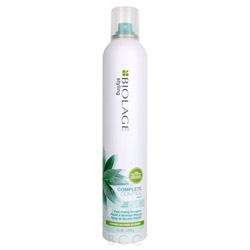 Matrix Biolage Styling Complete Control Fast Dry Hairspray 10 oz (P1603600 884486383310) photo