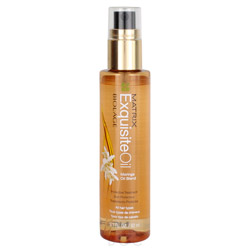 Matrix Biolage ExquisiteOil Moringa Oil Blend Protective Treatment 3.1 oz (P0601401 884486082473) photo