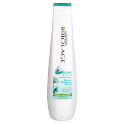 Matrix Biolage VOLUMEBLOOM Shampoo 13.5 oz (P0835400 884486151971) photo