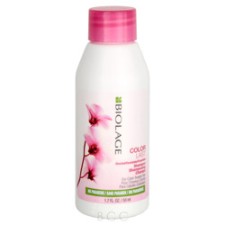 Matrix Biolage COLORLAST Shampoo 1.7 oz (P0830902 884486151551) photo