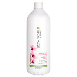 Matrix Biolage COLORLAST Shampoo 33.8 oz (P0830602 884486151537) photo