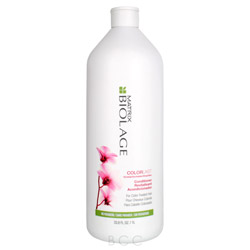 Matrix Biolage COLORLAST Conditioner 33.8 oz (P0831702 884486151629) photo