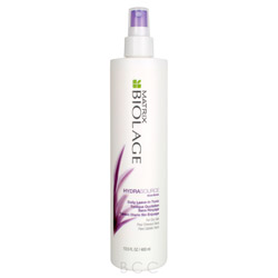 Matrix Biolage HYDRASOURCE Daily Leave-In Tonic 13.5 oz (P0830100 884486151438) photo