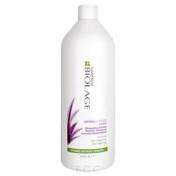 Matrix Biolage HYDRASOURCE Detangling Solution 33.8 oz (P0838001 884486152251) photo