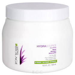 Matrix Biolage HYDRASOURCE Mask 16.9 oz (P0829900 884486151421) photo