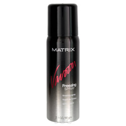 Matrix Vavoom Freezing Spray Finishing Spray 2.1 oz (P0682801 884486013279) photo