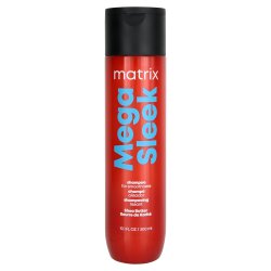 Matrix Total Results Mega Sleek Shampoo 10.1 oz (P1096200 884486226754) photo