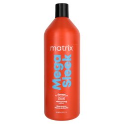 Matrix Total Results Mega Sleek Shampoo 33.8 oz (P1096500 884486226761) photo