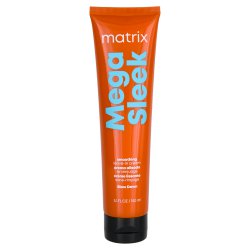 Matrix Total Results Mega Sleek Blow Down Leave-In Cream 5.1 oz (P1097401 884486227065) photo