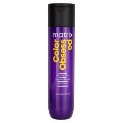 Matrix Total Results Color Obsessed Antioxidant Shampoo 10.1 oz (P1107400 884486228000) photo