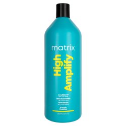 Matrix Total Results High Amplify Shampoo 33.8 oz (P1091403 884486225894) photo