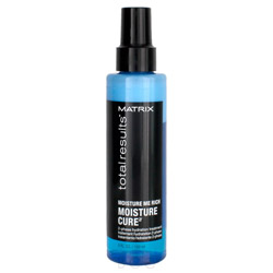 Matrix Total Results Moisture Me Rich Moisture Cure 2-Phase Treatment 5.1 oz (E1577501 3474630741584) photo