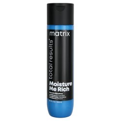 Matrix Total Results Moisture Me Rich Conditioner 10.1 oz (P1168100 884486249579) photo