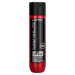 Matrix Total Results So Long Damage Conditioner 10.1 oz (P1087100 884486225474) photo