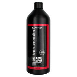 Matrix Total Results So Long Damage Conditioner 33.8 oz (P1087400 884486225481) photo