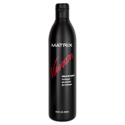 Matrix Vavoom Hold My Body Forming Gel 16.9 oz (P0503200 884486056320) photo