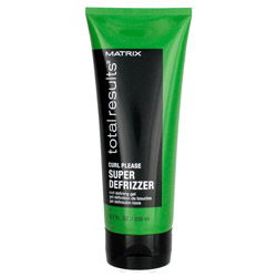 Matrix Total Results Curl Please Super Defrizzer 6.7 oz (P1102501 884486227553) photo