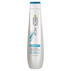 Matrix Biolage Advanced KeratinDose Shampoo for Overprocessed Hair 13.5 oz (P0837000 884486152114) photo