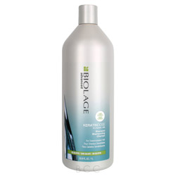 Matrix Biolage Advanced KeratinDose Shampoo for Overprocessed Hair 33.8 oz (P0942500 884486104335) photo