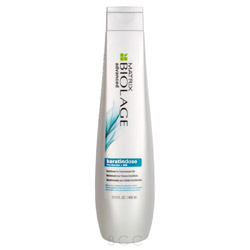 Matrix Biolage Advanced KeratinDose Conditioner for Overprocessed Hair 13.5 oz (P0837200 884486152138) photo