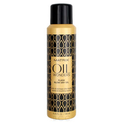 Matrix Oil Wonders Flash Blow Dry Oil 6.25 oz (P0958301 884486183064) photo