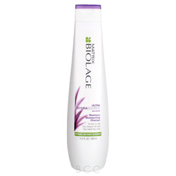 Matrix Biolage Ultra Hydrasource Shampoo 13.5 oz (P0827702 884486151261) photo