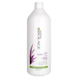 Matrix Biolage Ultra Hydrasource Shampoo 33.8 oz (P0901802 884486151278) photo