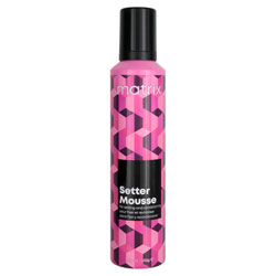 Matrix Style Link Volume Builder Volume Mousse 8.4 oz (P0936700 884486179371) photo
